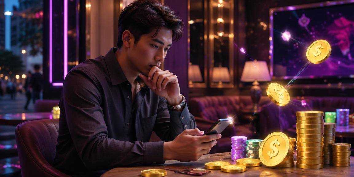 23wim Cài ứng dụng 23wim trong vài phút