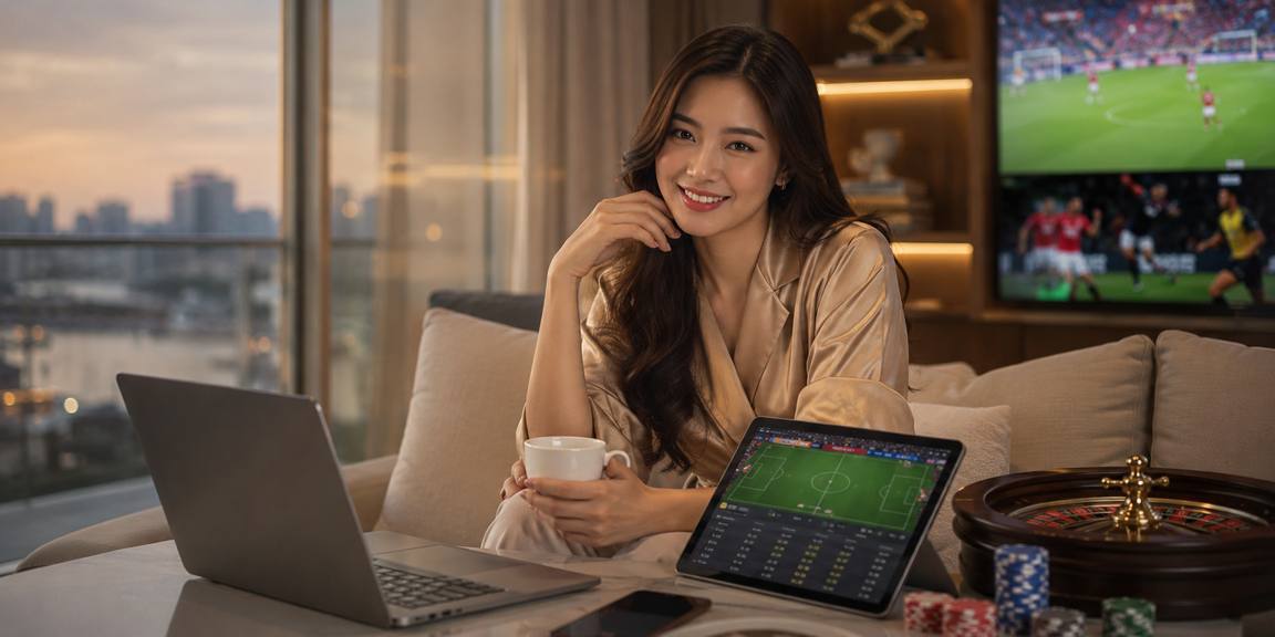 23wim Ứng dụng 23wim có gì cho bạn